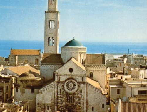 Bari Città